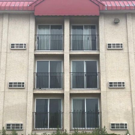 Westwind Motor Inn Drayton Valley Zewnętrze zdjęcie