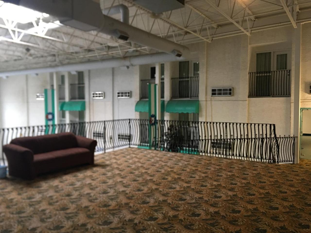 Westwind Motor Inn Drayton Valley Zewnętrze zdjęcie