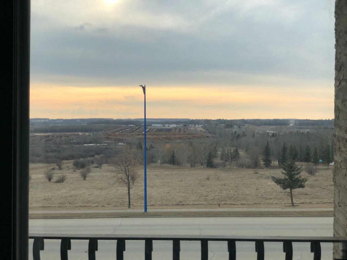 Westwind Motor Inn Drayton Valley Zewnętrze zdjęcie