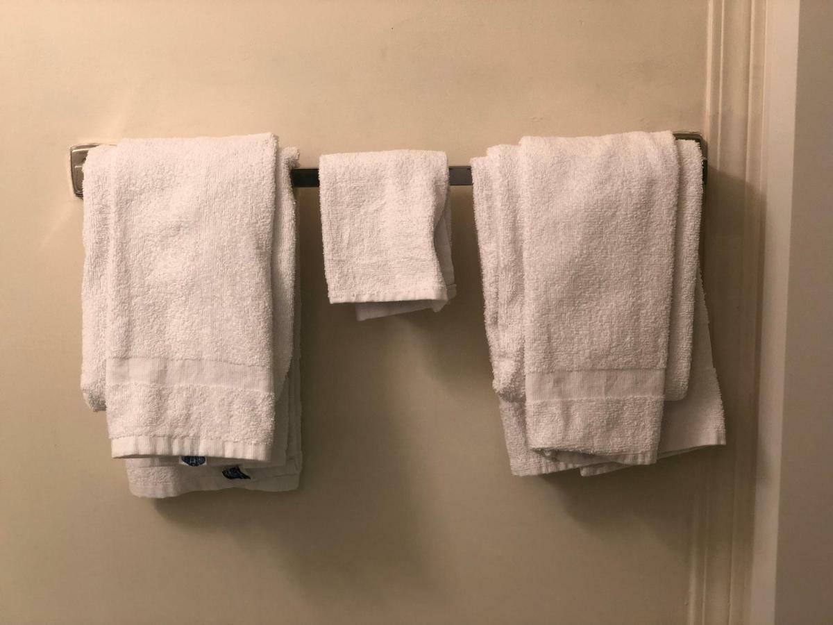 Westwind Motor Inn Drayton Valley Zewnętrze zdjęcie