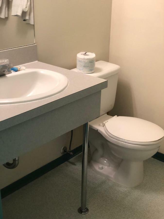 Westwind Motor Inn Drayton Valley Zewnętrze zdjęcie