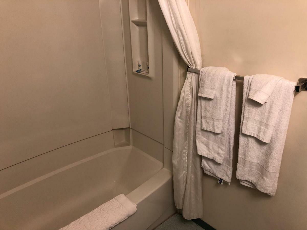 Westwind Motor Inn Drayton Valley Zewnętrze zdjęcie