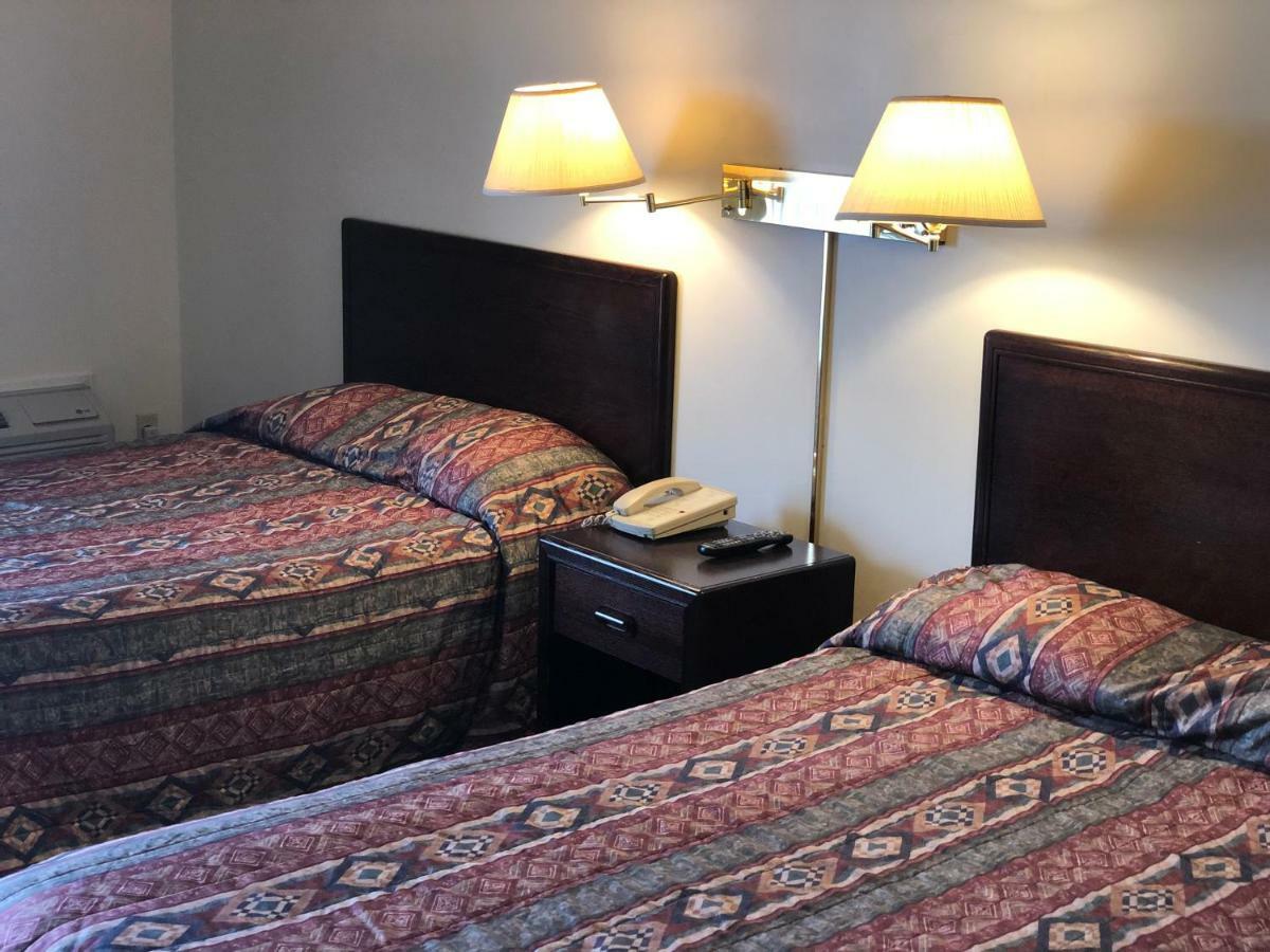 Westwind Motor Inn Drayton Valley Zewnętrze zdjęcie