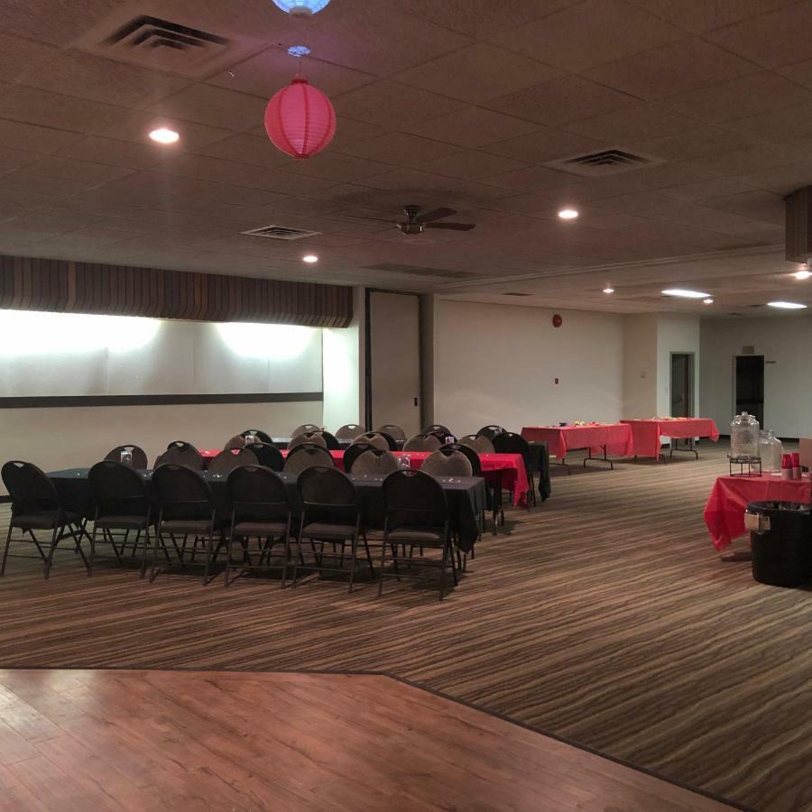 Westwind Motor Inn Drayton Valley Zewnętrze zdjęcie