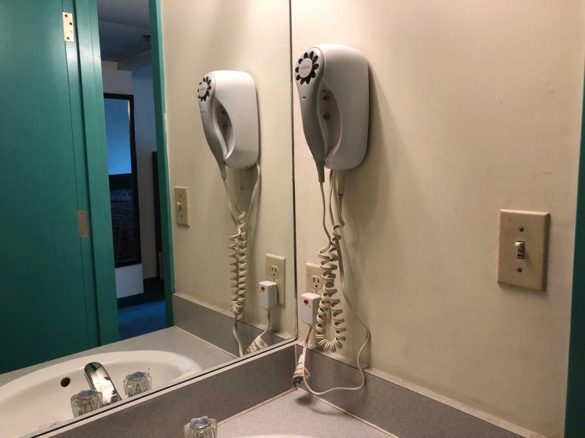 Westwind Motor Inn Drayton Valley Zewnętrze zdjęcie
