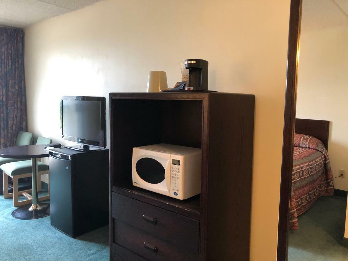 Westwind Motor Inn Drayton Valley Zewnętrze zdjęcie